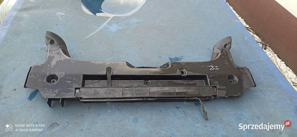 bmw z3 osłona plastikowa bagażnika Imielin