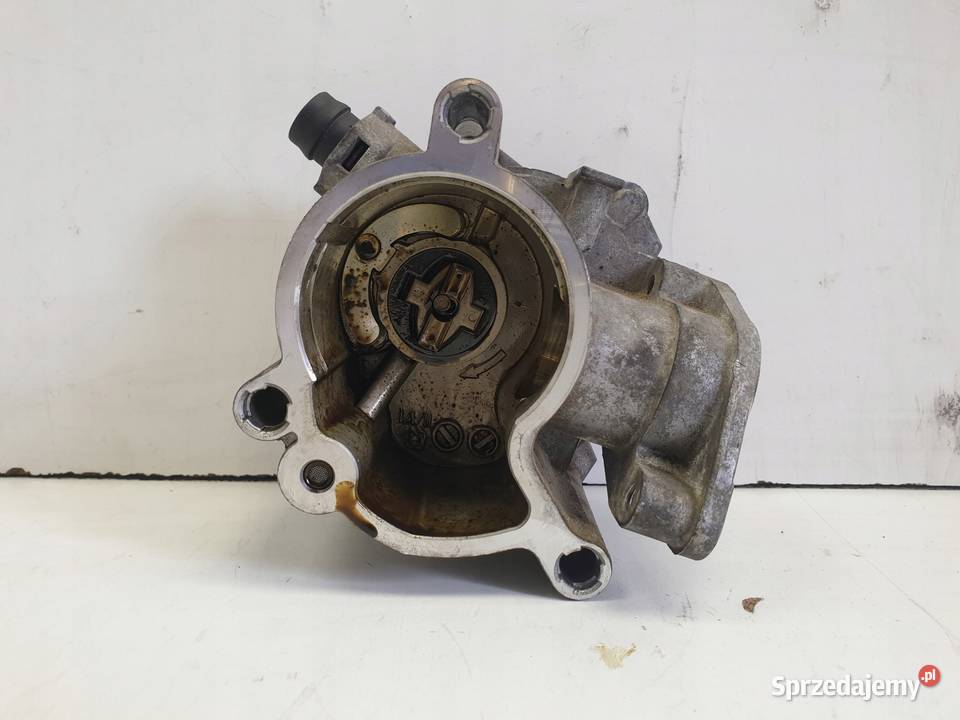 POMPA VACUM Volvo V40 II 15 T turbo wakum lubelskie Chełm sprzedam