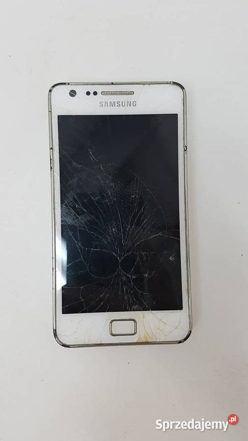 Samsung Galaxy S II S2 plus Bydgoszcz