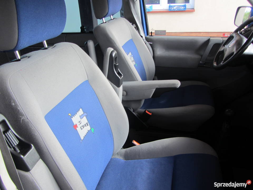 Multivan T4 Atlantis 151 Multivan Dębica