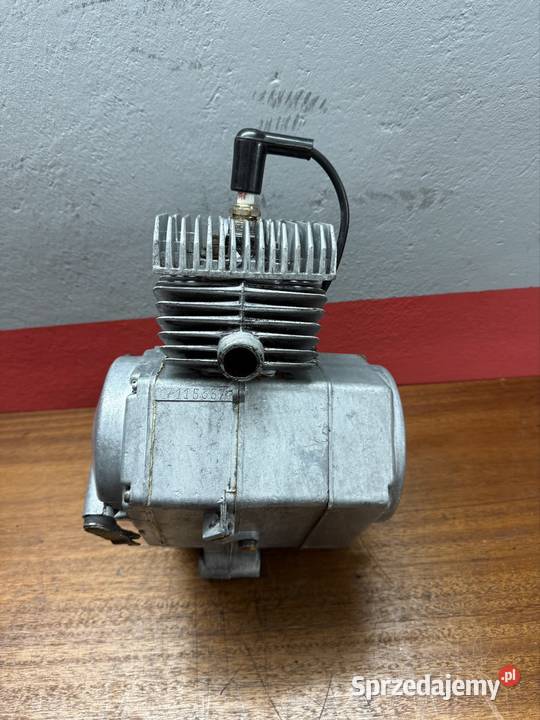 Silnik Predom Dezamet Romet Ogar 205 Motorynka Gidle