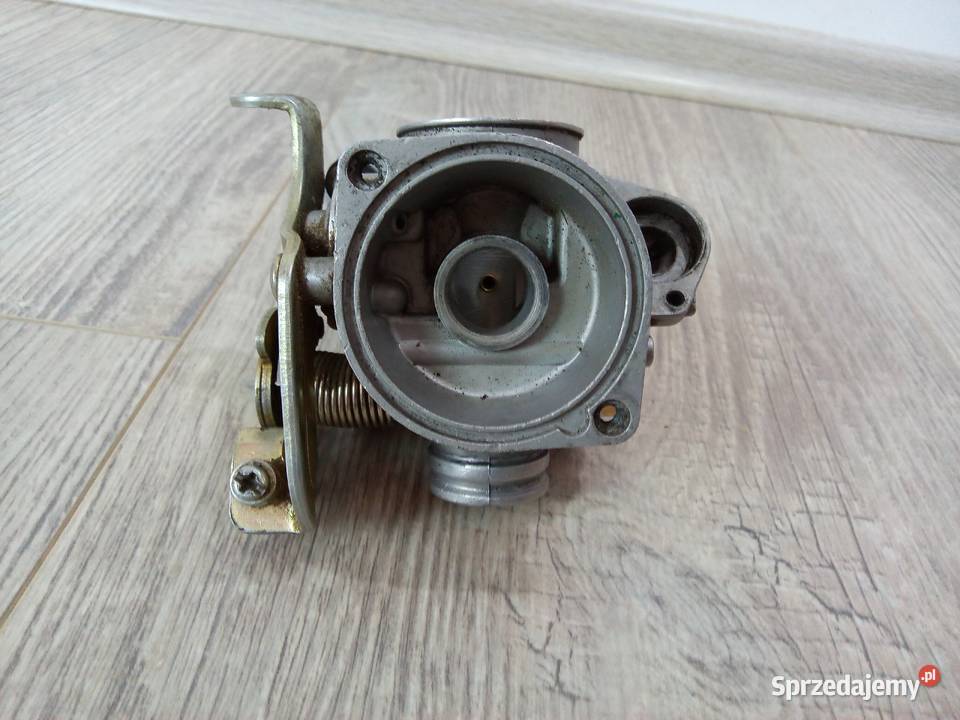 Gaźnik Skuter Motorower 50cc 4T Wybrakowany Starogard Gdański sprzedam