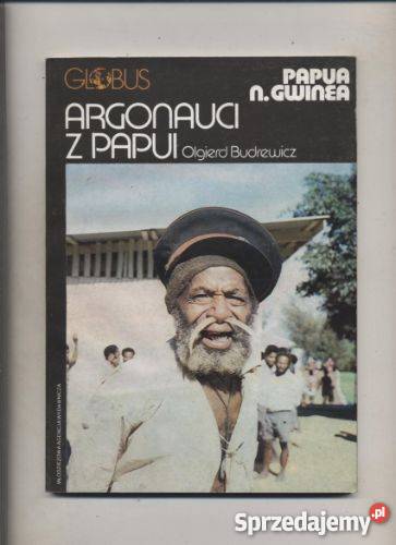 Argonauci z Papui Madagaskar pełen tajemnic Pozostałe zachodniopomorskie Szczecin