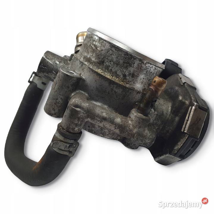 PRZEPUSTNICA Opel Insignia 18 16V GM 55561495 Chełm