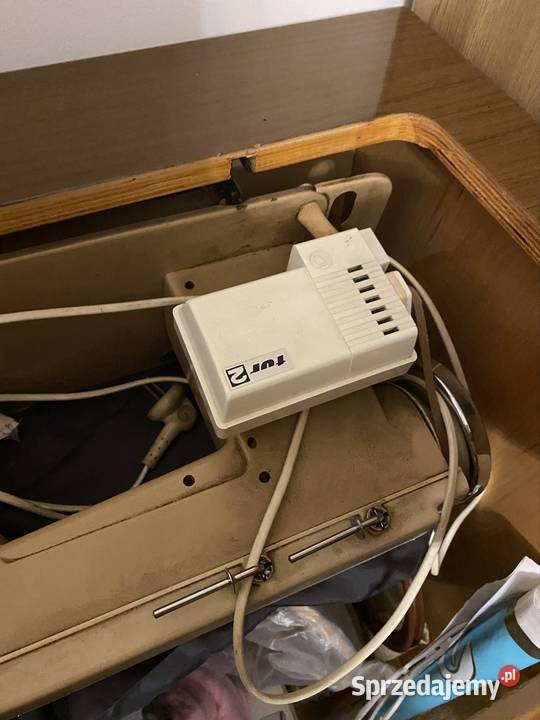 Maszyna do szycia Olsztyn