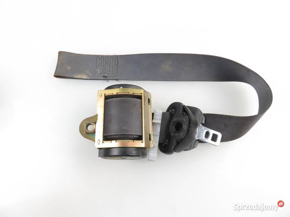 PAS LEWY PRZEDNI LAND ROVER FREELANDER 3D Motoryzacja małopolskie