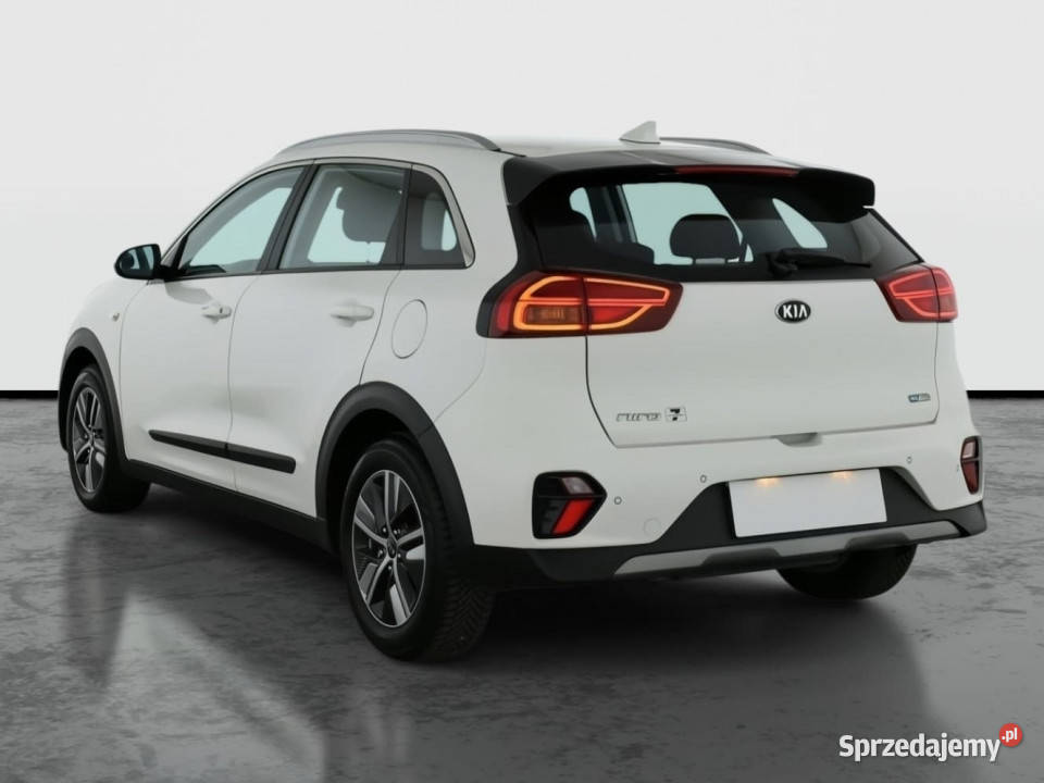 Kia Niro Hybrid Piaseczno sprzedam