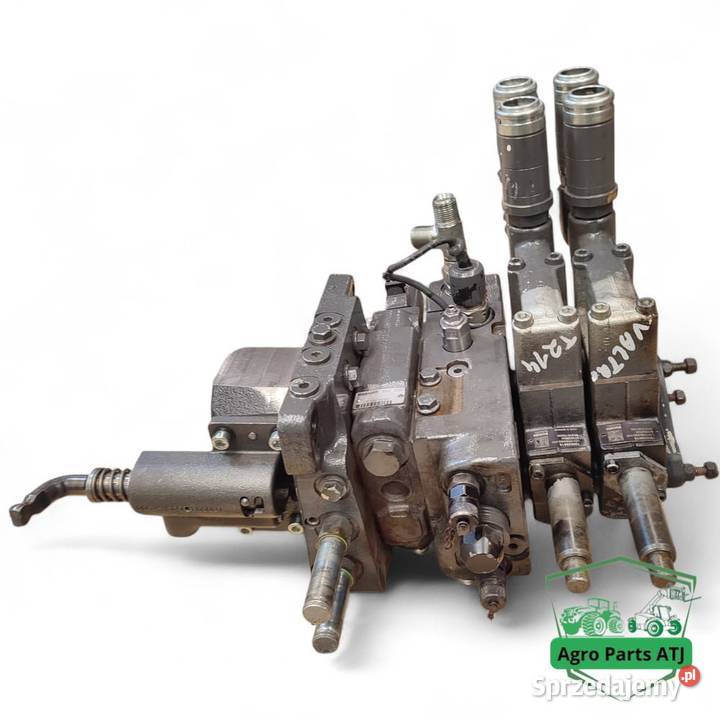 Rozdzielacz hydrauliczny R917007994 Rexroth Rolnictwo Ciechanowiec