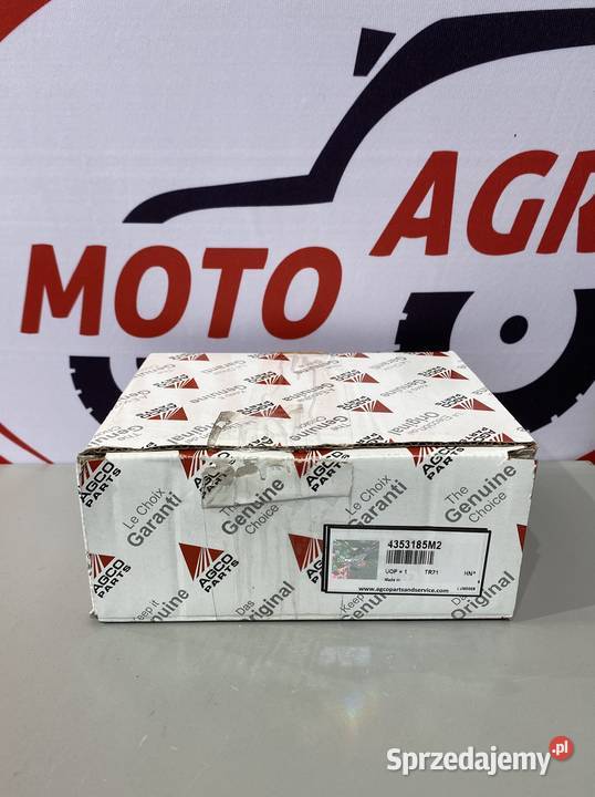 Przełącznik odcinający prąd Massey Ferguson Białystok