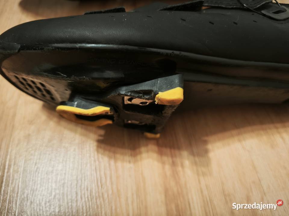Buty rowerowe szosowe Shimano RP4 SHRP400SL 42 Kraków
