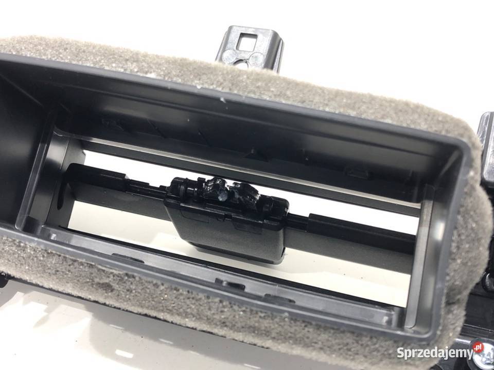 KRATKA NAWIEWU PRZÓD HYUNDAI KONA SX2 97401HF000 podkarpackie