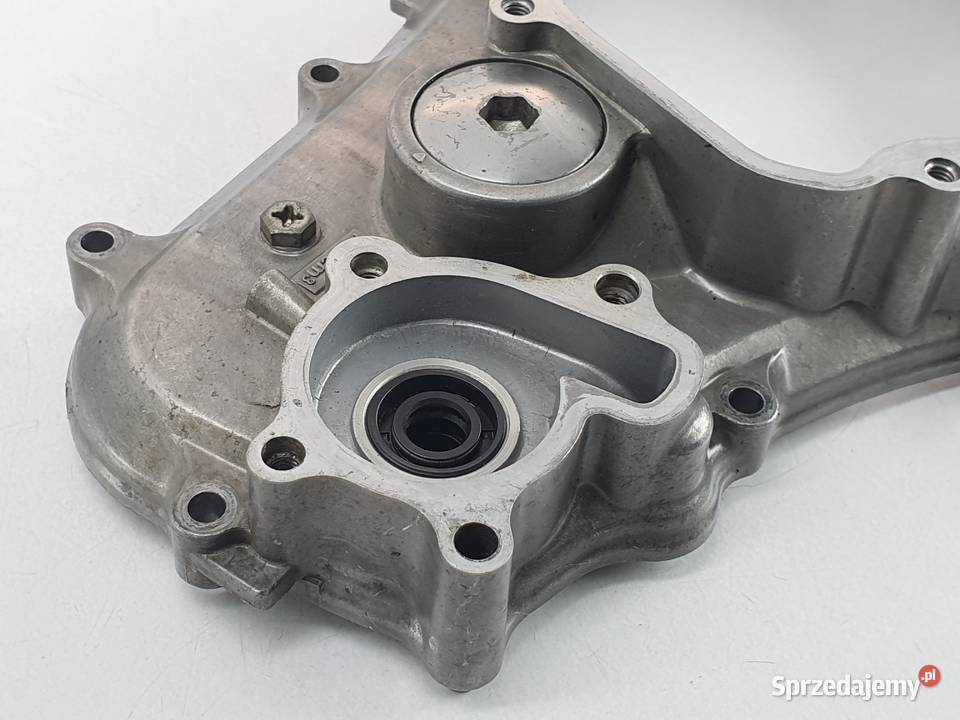 Dekiel Sprzegla Obudowa Polkarter Honda Crf 250