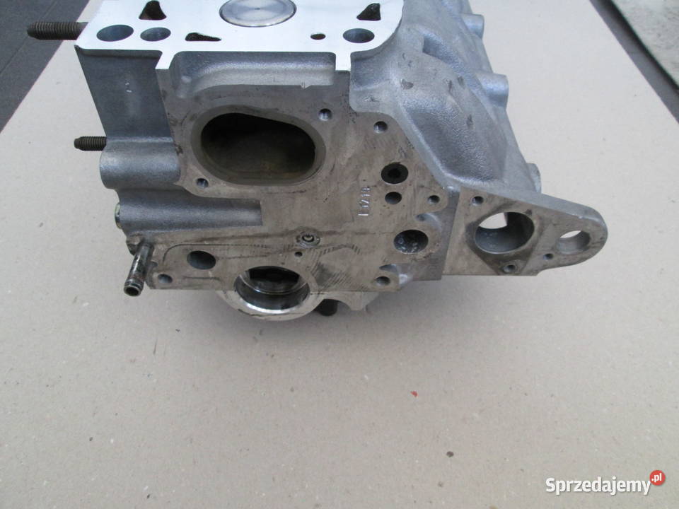 GŁOWICA Audi VW Ford Seat Skoda 19 20TDI 8V 038