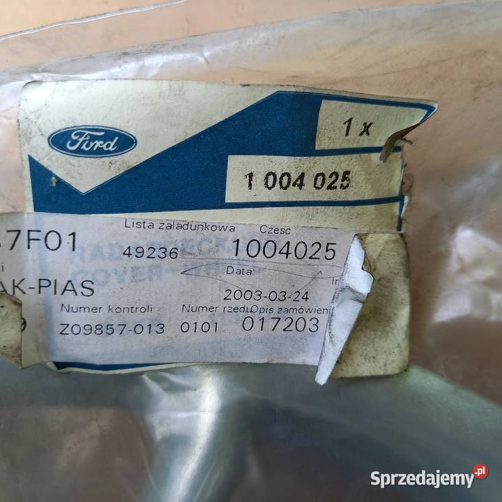 100402596FB1130DA Kraków