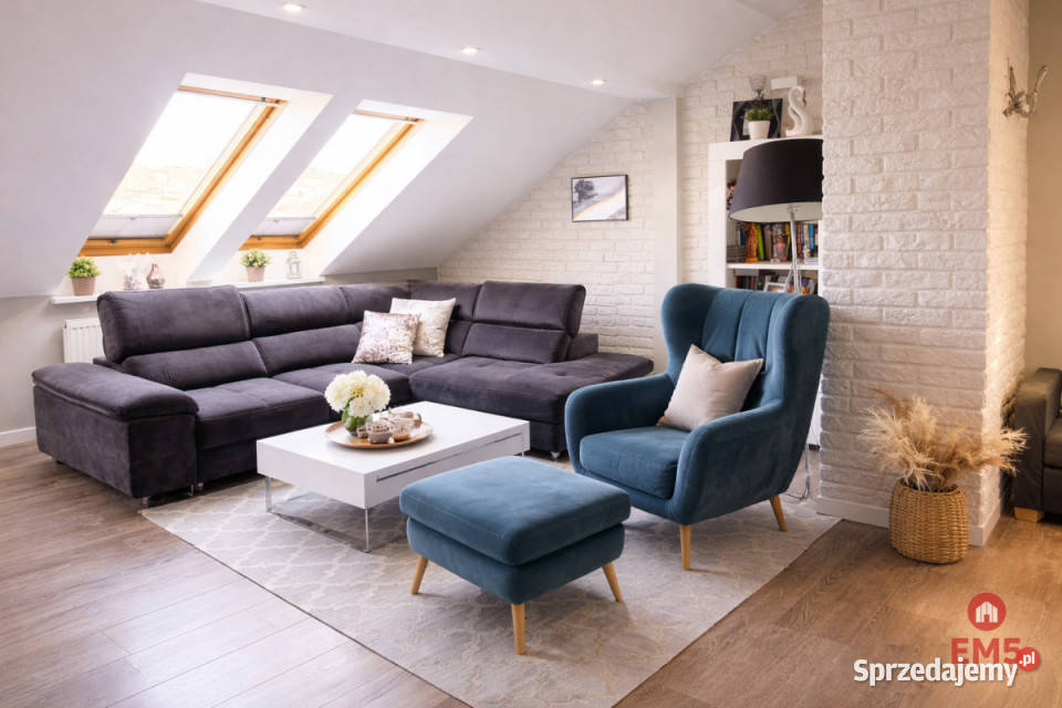 sprzedaży mieszkania 95m2 3 pok Białystok sprzedam