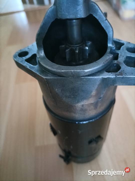 FIAT 126p Rozrusznik Na Linkę Oryginalny ELMOT Tarnobrzeg