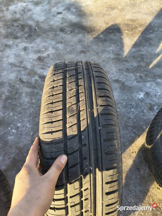 Koła letnie do Renault 4x100 1956515 stan Samochodowe Aleksandrów Kujawski