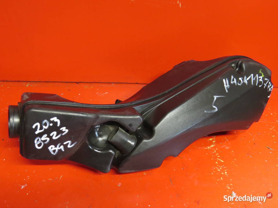 SUZUKI BURGMAN K7 200 125 150 airbox filtr Filtry powietrza sprzedam