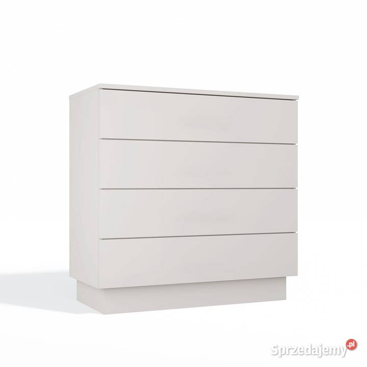 Komoda AMBER 4S opolskie