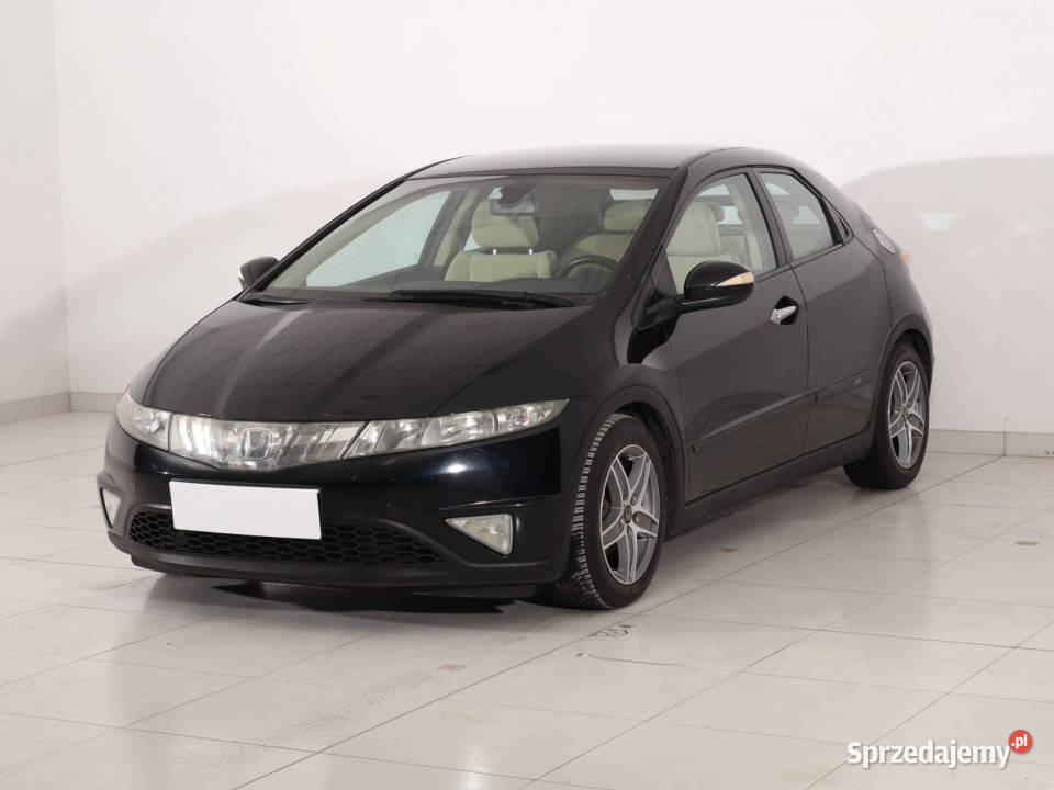 Honda Civic 18 i 220667km Piaseczno