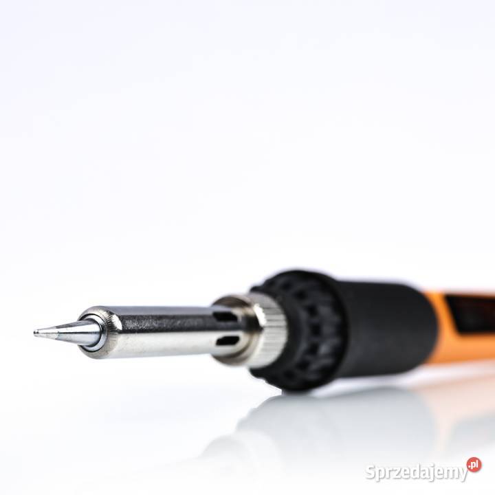 Lutownica 10w1 Rosfix Orange Rottweiler Zestaw z Ludźmierz