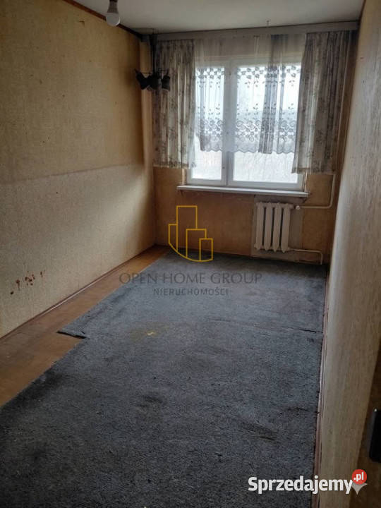 Jelenia Góra Zabobrze 667 m 4 pokoje dolnośląskie sprzedam