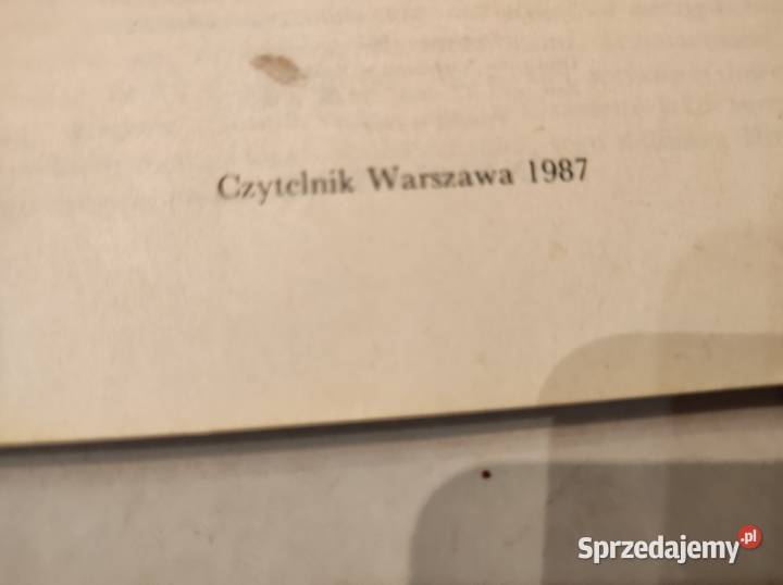 Gnter Grass Zbigniew Światłowski świętokrzyskie Kielce sprzedam