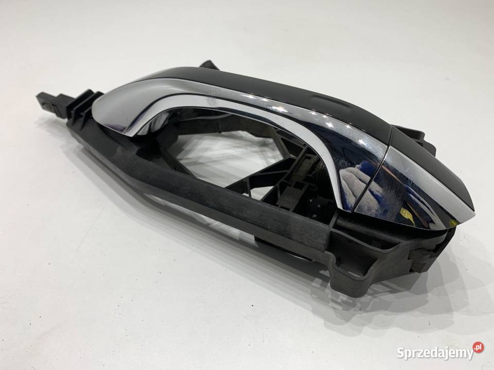 KLAMKA ZEWNĘTRZNA PRAWY TYŁ AUDI A8 D5