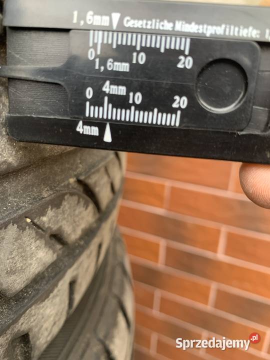 Sailun 22545 R17 94W XL Samochodowe Pleszew