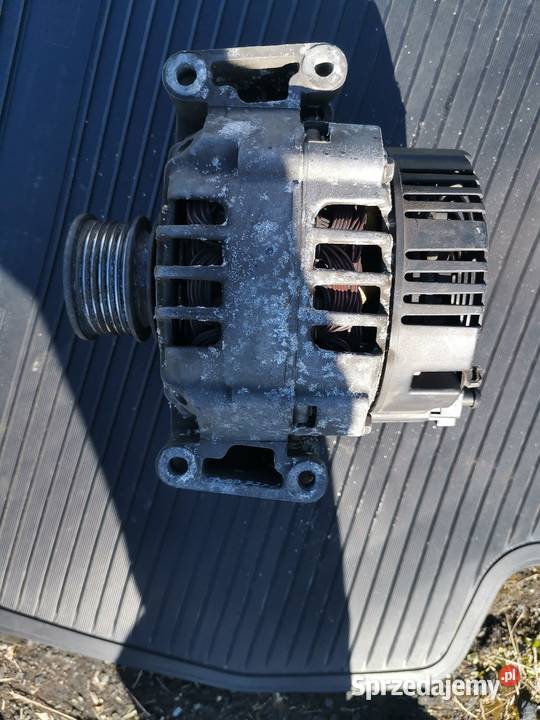 Alternator audi VW Czerwionka-Leszczyny