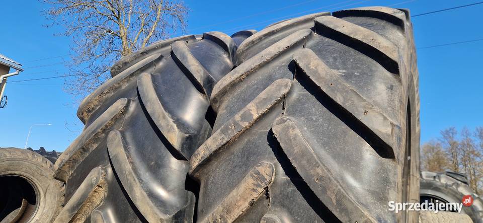 60065r38 6006538 Michelin 70 bieżnik Nowe Miasto Lubawskie sprzedam
