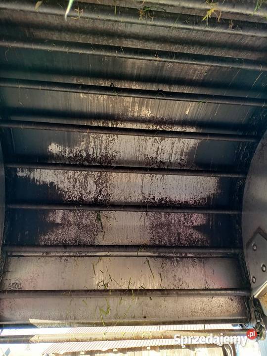 Prasa belarka Case RB 344