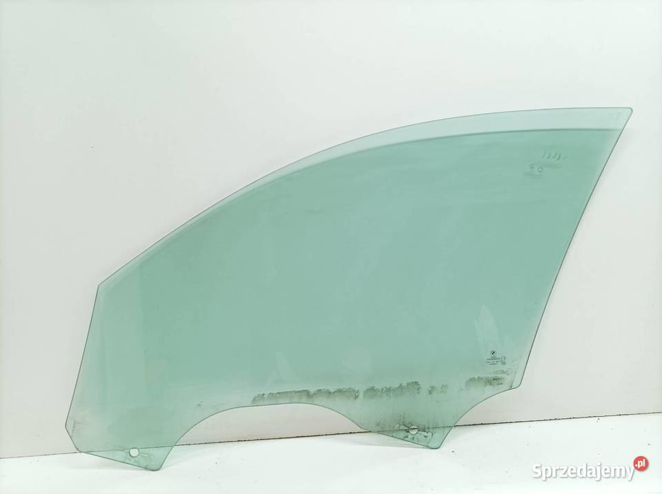 SZYBA DRZWI PRAWY PRZÓD Bmw X6 I 20092014 E71 osobowe sprzedam