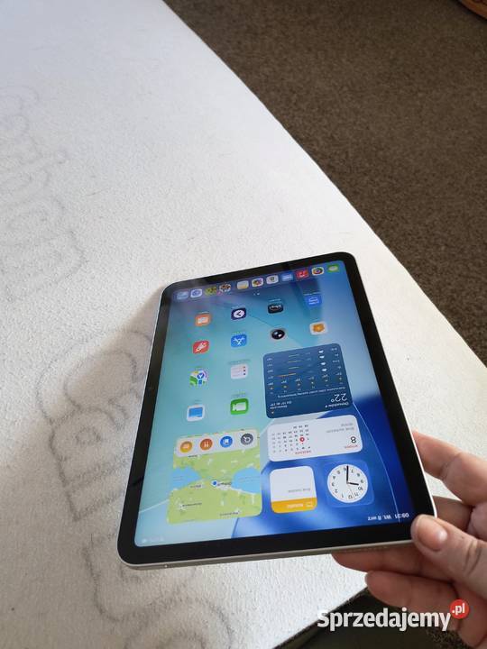 iPad A16 Otmuchów