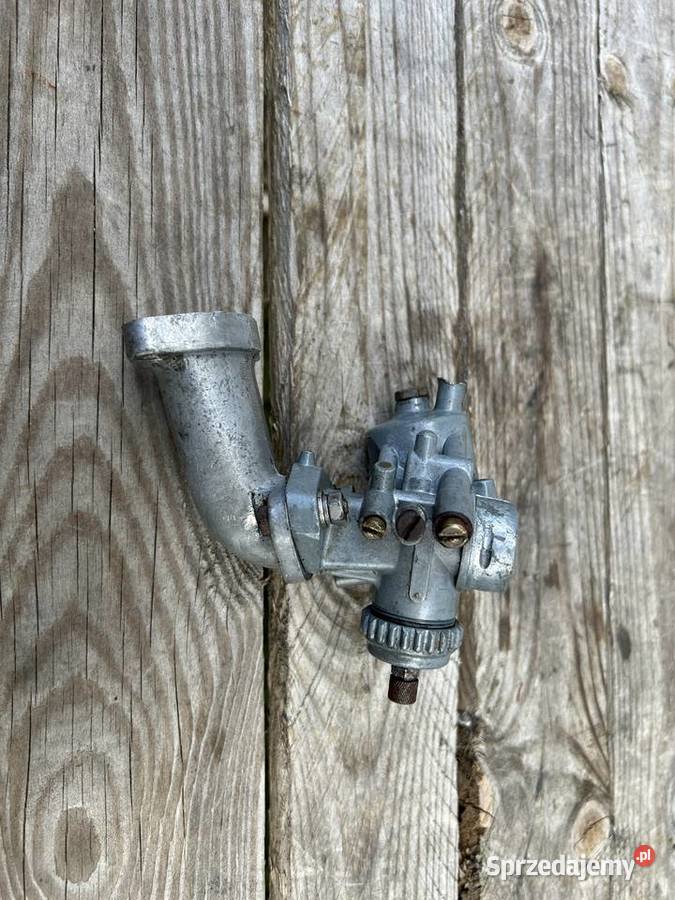 GAZNIK JAWKA JAWA 50 MUSTANG KACZKA OGAR 200 Kraków sprzedam