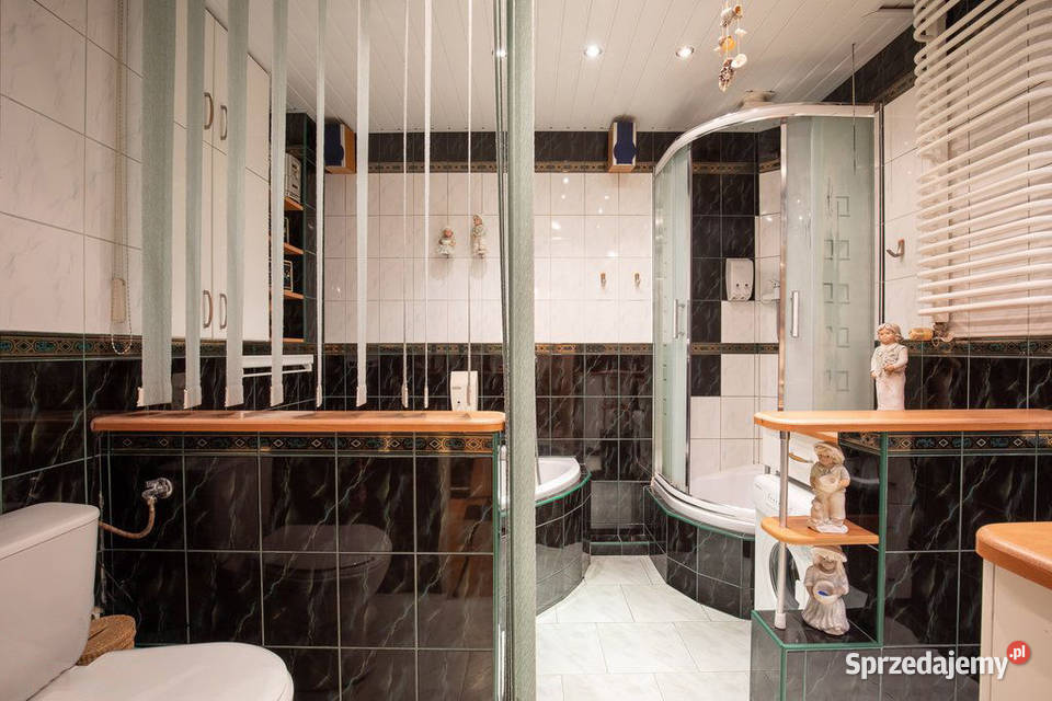 Sprzedam mieszkanie 64 m2 zamienię na małe do 35 Sprzedaż sprzedam