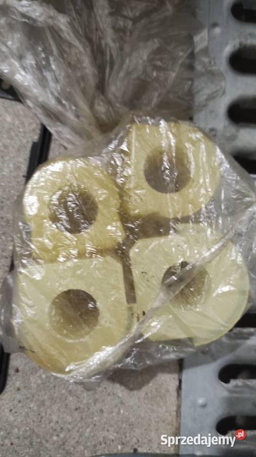 Niva części hamulce inne Klocki hamulcowe Warszawa