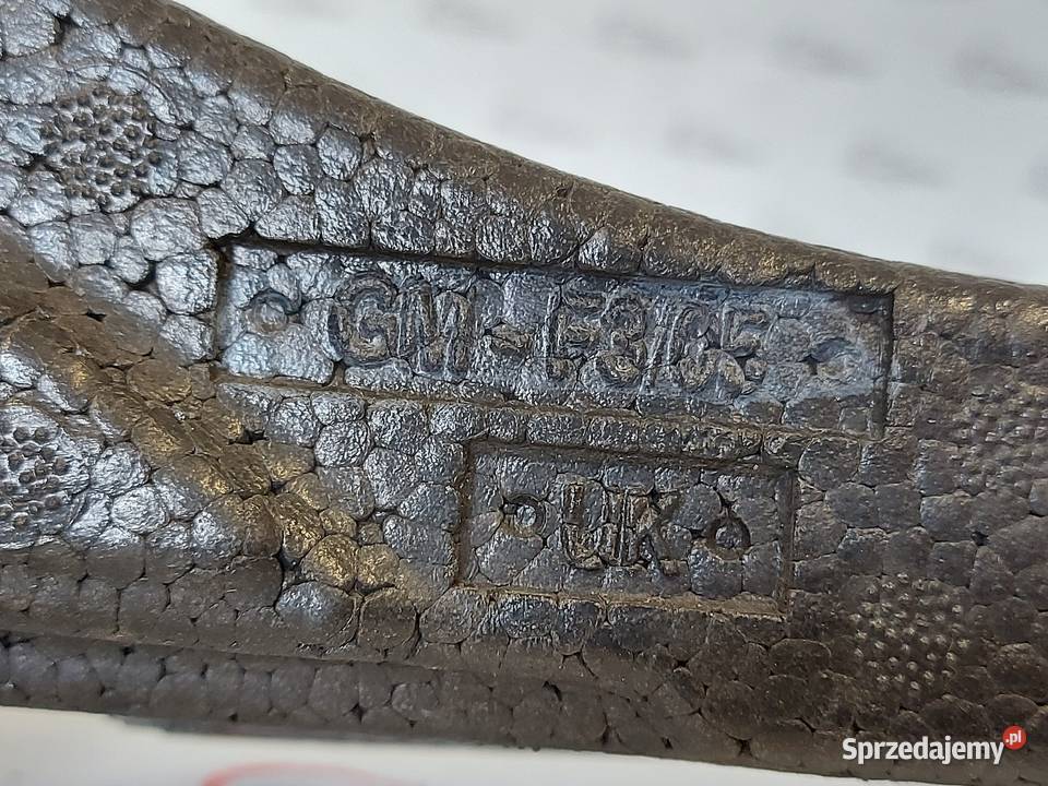 OPEL ASTRA J IV LIFT absorber zderzaka przód osobowe