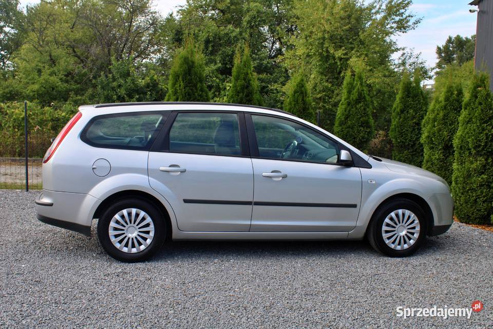 MK2 2006r 16 100 Klimatronic benzyna Wrocław