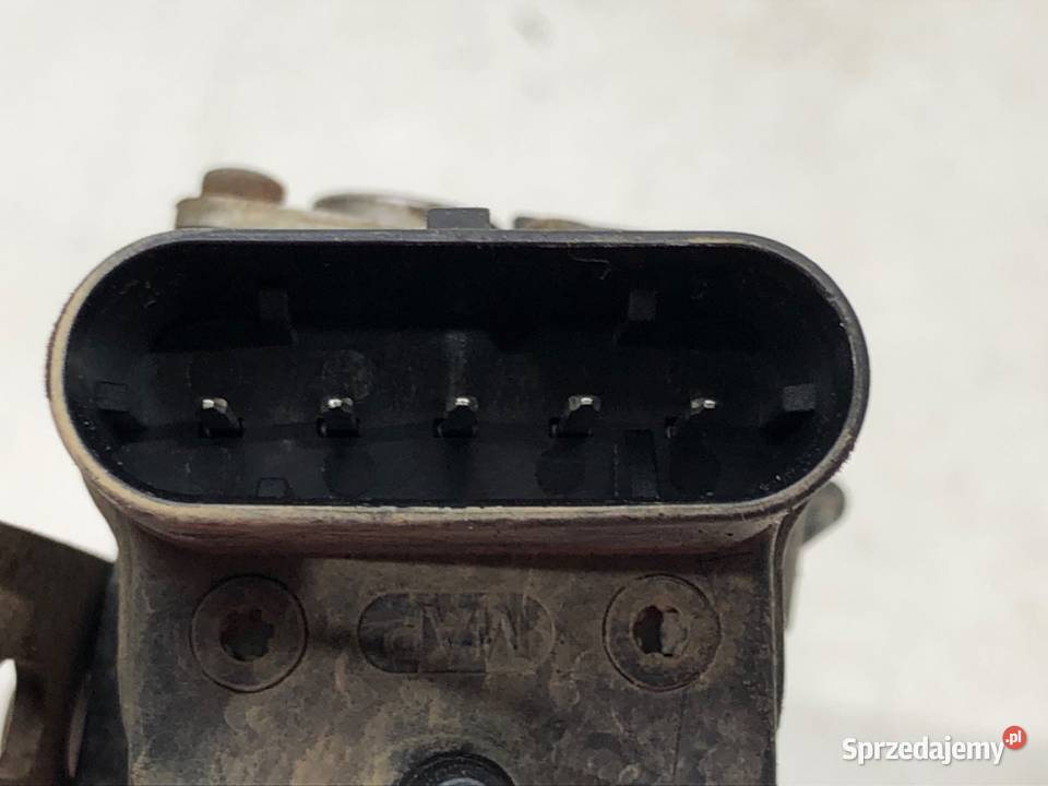 WTRYSKI DO GAZU LPG 67R017064 WTRYSK GAZU GAZOWY