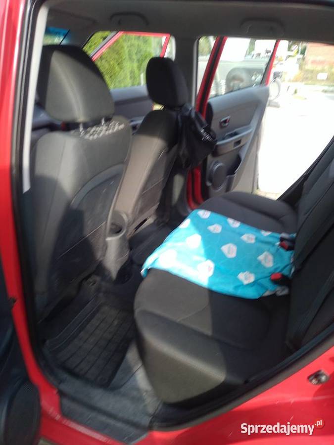 Sprzedam Kia Soul 141km Chojnice