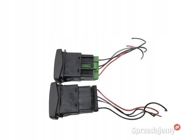 PRZEŁĄCZNIK 03035114 6PIN Land Rover Freelander osobowe