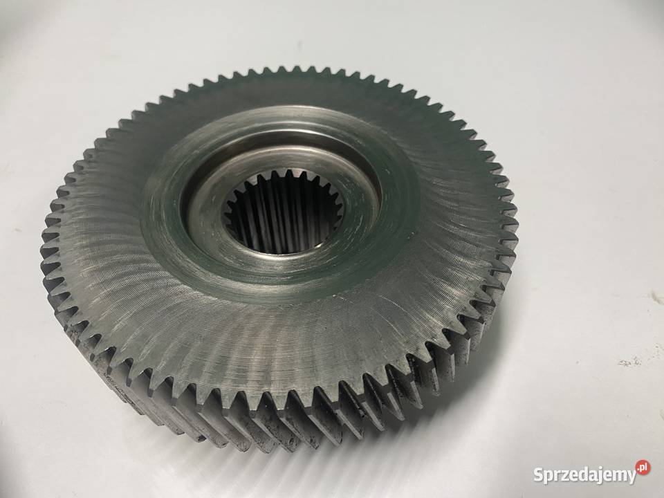 TRYBBIEG AUTOPOWER IVT JOHN DEERE 7810 Kielce