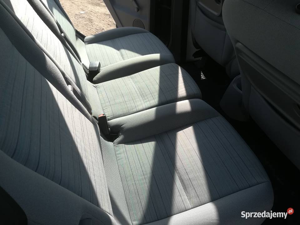 FORD C 16i 2008r klima elektryka rozrządzie LIFT C-MAX kujawsko-pomorskie Bydgoszcz