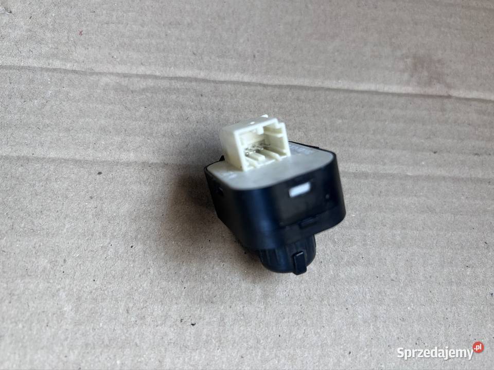 Przełącznik regulacji lusterek Audi a6c6 Pozostałe