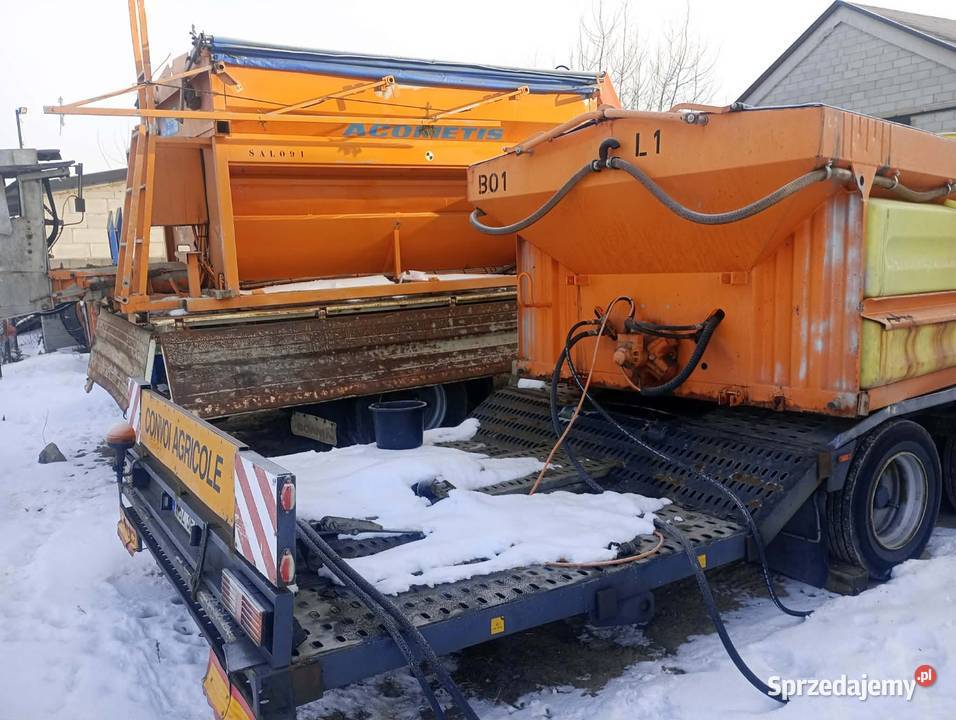 Piaskarko solarki Piaskarki