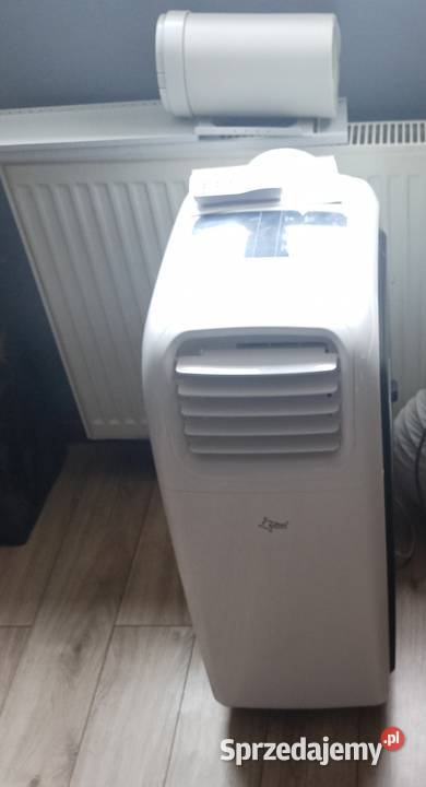 Klimatyzator Przenośny