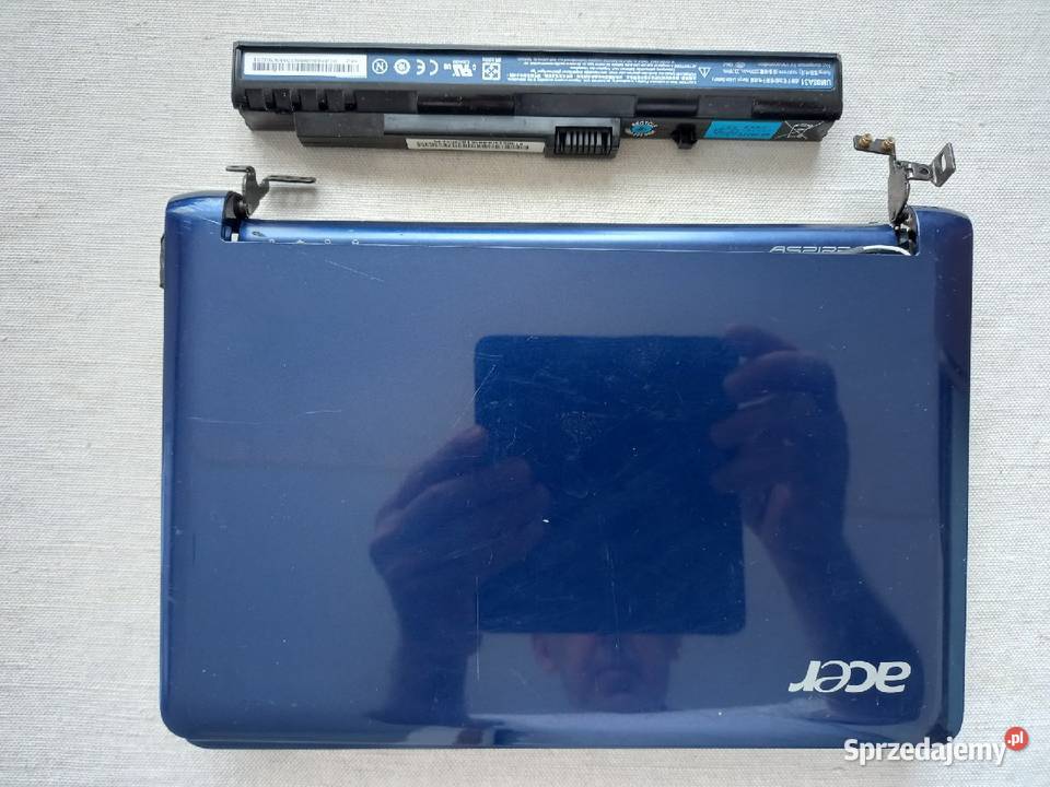 Części do laptopa Acer Aspire ZG5