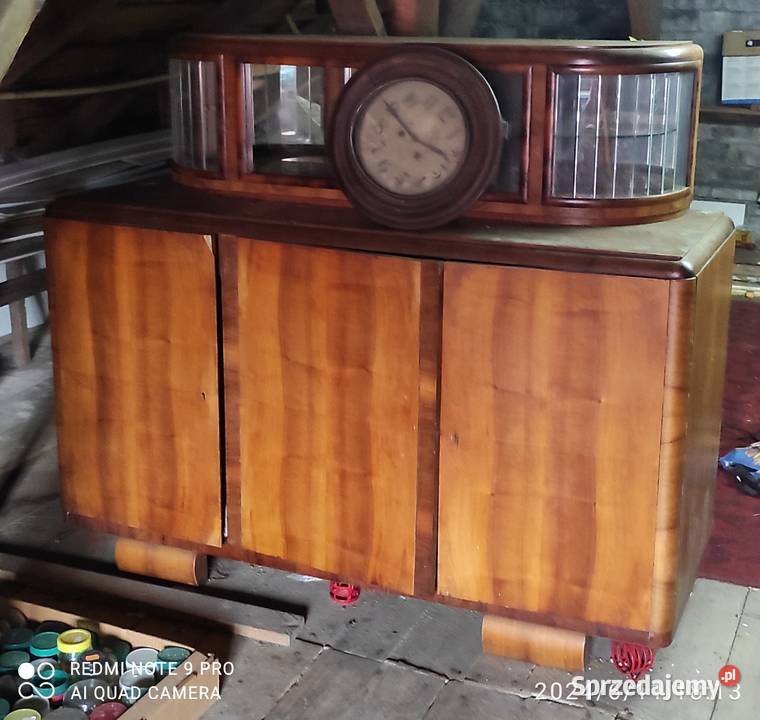 Kredens Baćkowice sprzedam