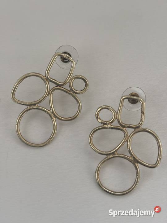 Kolczyki Micaela Cara Bianca Bydgoszcz